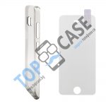 Silokonov-Case-Prozrachen-I-Staklen-Protektor-Za-iPhone-4-topcase.bg