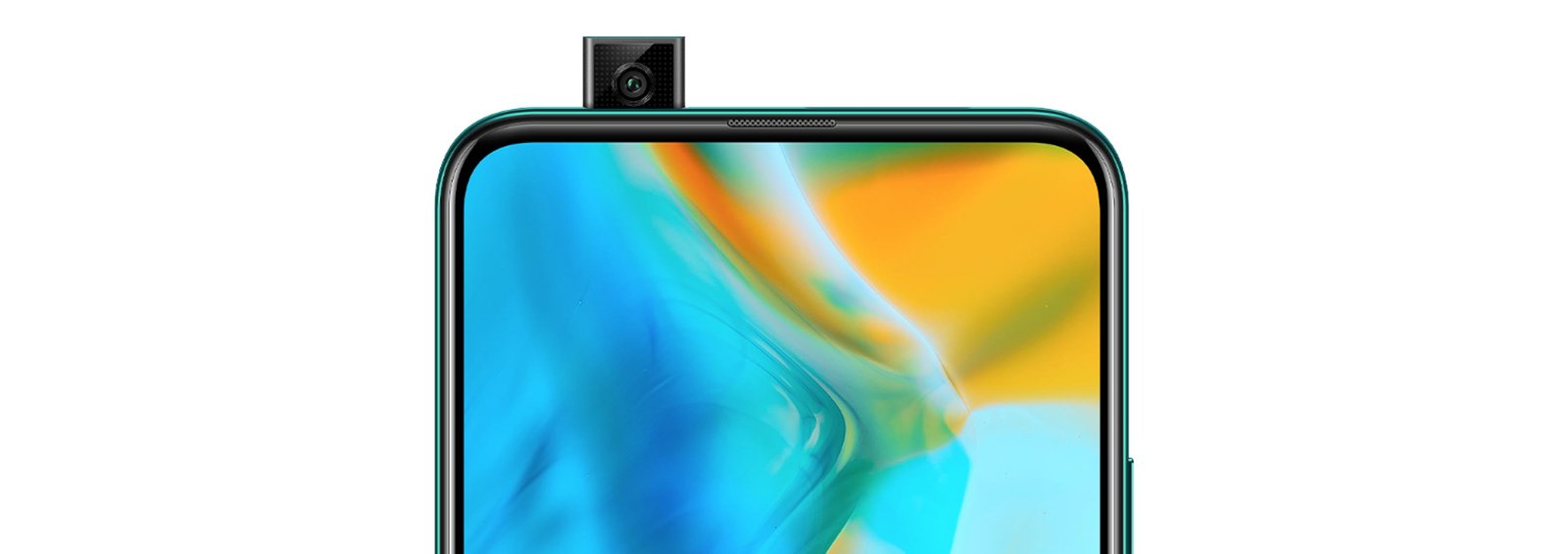 Huawei P Smart Z