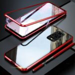 magnetic-case-redmi-note-9-red-450×450