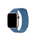 applewatch sinq leatherloop