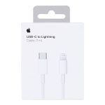 apple cable zariaden kabel 1