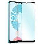 3d glass protektor realme c2y (1)