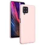 a12 rosegold my choice case