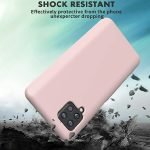 a12 rosegold my choice case 2