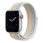 applewatch cvetna s bqlo