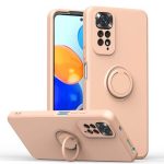 rose gold redmi note 11s ring