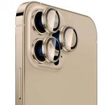 iphone 14 pro zlatist protektor za kamera