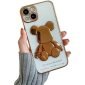 Екипът на Topcase.bg е наясно колко е ценен за вас мобилният ви телефон. За това сме си поставили за цел да предоставим максимална цялостна защита за телефона ви. Също така знаем, че колкото повече време останете незащитени, толкова е по-голям и риска от счупване или нараняване. Именно за това се стремим да доставим всяка една доставка за възможно най-кратък срок. / Topcase, Topcase.bg, Топкейс, Топкейс 2007, Топ кейс, Топкейс.бг, Топкейсбг / www.topcase.bg
