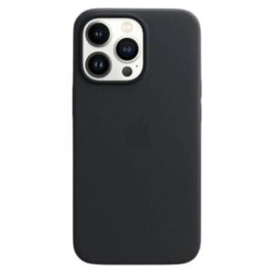 Силиконов гръб Apple с лого за iPhone от Topcase