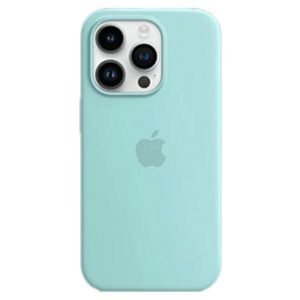 Силиконов гръб Apple с лого за iPhone от Topcase