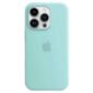 Силиконов гръб Apple с лого за iPhone от Topcase