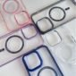 Екипът на Topcase е наясно колко е ценен за вас мобилният ви телефон. За това сме си поставили за цел да предоставим максимална цялостна защита за телефона ви. Също така знаем, че колкото повече време останете незащитени, толкова е по-голям и риска от счупване или нараняване. Именно за това се стремим да доставим всяка една доставка за възможно най-кратък срок.
