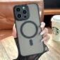 Екипът на Topcase е наясно колко е ценен за вас мобилният ви телефон. За това сме си поставили за цел да предоставим максимална цялостна защита за телефона ви. Също така знаем, че колкото повече време останете незащитени, толкова е по-голям и риска от счупване или нараняване. Именно за това се стремим да доставим всяка една доставка за възможно най-кратък срок.