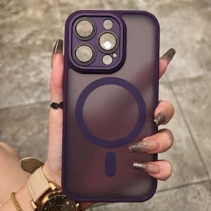 Екипът на Topcase е наясно колко е ценен за вас мобилният ви телефон. За това сме си поставили за цел да предоставим максимална цялостна защита за телефона ви. Също така знаем, че колкото повече време останете незащитени, толкова е по-голям и риска от счупване или нараняване. Именно за това се стремим да доставим всяка една доставка за възможно най-кратък срок.