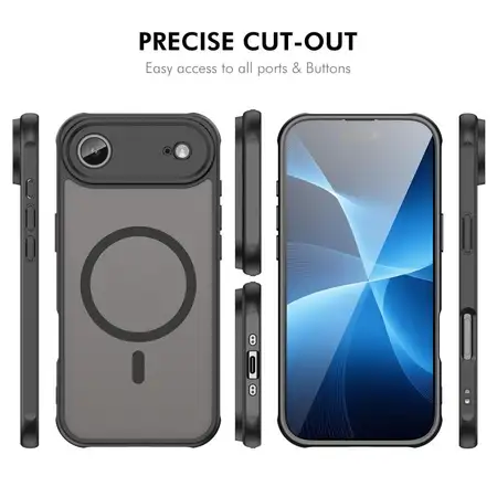 iphone 17 air matte case