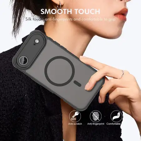 iphone 17 air matte case