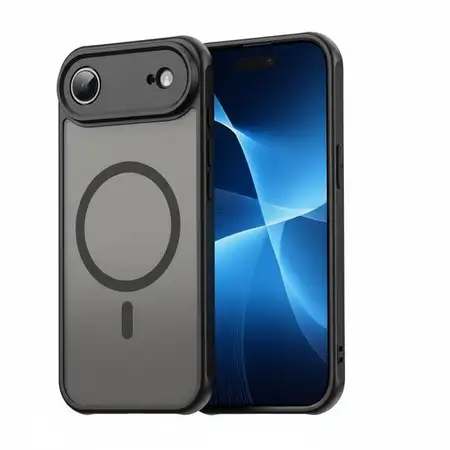 iPhone 17 Air Matte Case