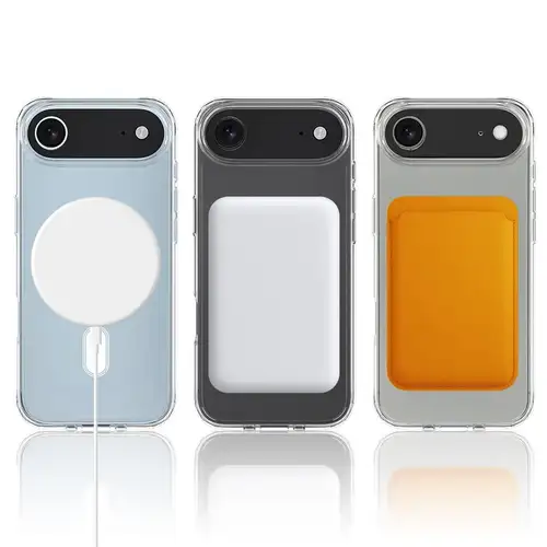 Екипът на Topcase е наясно колко е ценен за вас мобилният ви телефон. За това сме си поставили за цел да предоставим максимална цялостна защита за телефона ви. Също така знаем, че колкото повече време останете незащитени, толкова е по-голям и риска от счупване или нараняване. Именно за това се стремим да доставим всяка една доставка за възможно най-кратък срок.