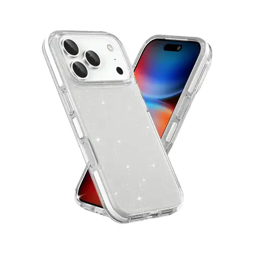 silikonov-keys-shine-2-mm-brokaten-za-iphone-17-pro-max-prozrachen-2