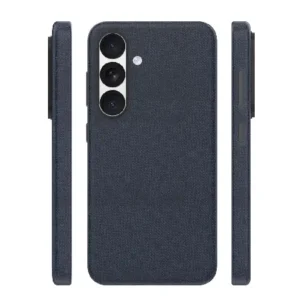 В Topcase знаем, че смартфонът е неизменна част от ежедневието ви и заслужава надеждна защита още от първия ден. Затова подбираме внимателно всеки продукт в нашия каталог, за да ви предложим качествени кейсове, протектори и аксесоари, които съчетават сигурност, стил и удобство.  Също толкова важно за нас е и бързото обслужване. Стремим се всяка поръчка да бъде обработена и изпратена възможно най-бързо, за да може вашето устройство да получи необходимата защита без излишно чакане. Защото вярваме, че спокойствието започва с добре защитения телефон.