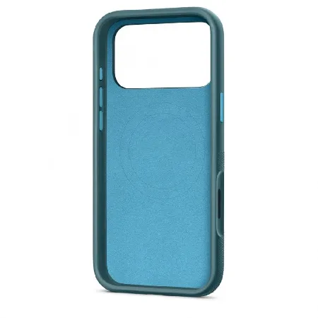 В Topcase знаем, че смартфонът е неизменна част от ежедневието ви и заслужава надеждна защита още от първия ден. Затова подбираме внимателно всеки продукт в нашия каталог, за да ви предложим качествени кейсове, протектори и аксесоари, които съчетават сигурност, стил и удобство. Също толкова важно за нас е и бързото обслужване. Стремим се всяка поръчка да бъде обработена и изпратена възможно най-бързо, за да може вашето устройство да получи необходимата защита без излишно чакане. Защото вярваме, че спокойствието започва с добре защитения телефон.
