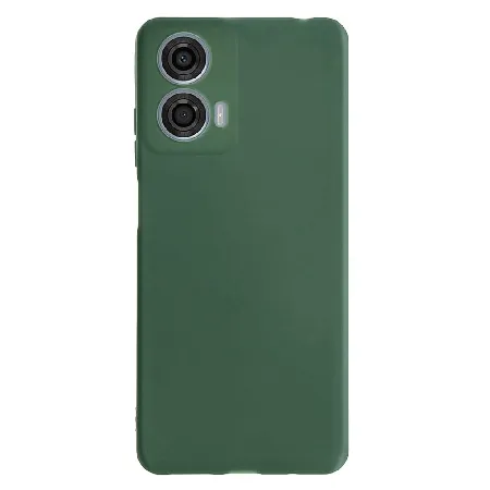 В Topcase знаем, че смартфонът е неизменна част от ежедневието ви и заслужава надеждна защита още от първия ден. Затова подбираме внимателно всеки продукт в нашия каталог, за да ви предложим качествени кейсове, протектори и аксесоари, които съчетават сигурност, стил и удобство.  Също толкова важно за нас е и бързото обслужване. Стремим се всяка поръчка да бъде обработена и изпратена възможно най-бързо, за да може вашето устройство да получи необходимата защита без излишно чакане. Защото вярваме, че спокойствието започва с добре защитения телефон.