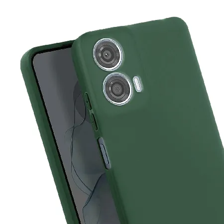 В Topcase знаем, че смартфонът е неизменна част от ежедневието ви и заслужава надеждна защита още от първия ден. Затова подбираме внимателно всеки продукт в нашия каталог, за да ви предложим качествени кейсове, протектори и аксесоари, които съчетават сигурност, стил и удобство.  Също толкова важно за нас е и бързото обслужване. Стремим се всяка поръчка да бъде обработена и изпратена възможно най-бързо, за да може вашето устройство да получи необходимата защита без излишно чакане. Защото вярваме, че спокойствието започва с добре защитения телефон.
