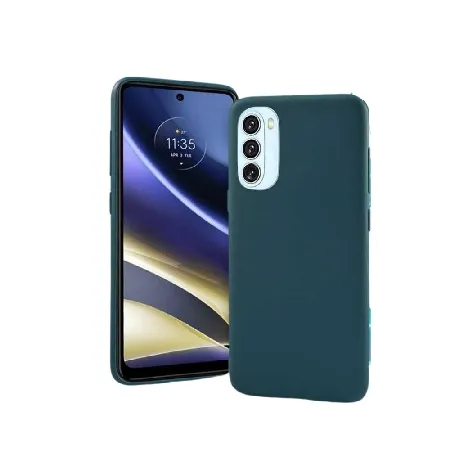 luksozen-silikonov-kalaf-za-motorola-moto-g13g23-tamnozelen-1-1777841342626 Екипът на Topcase е наясно колко е ценен за вас мобилният ви телефон. За това сме си поставили за цел да предоставим максимална цялостна защита за телефона ви. Също така знаем, че колкото повече време останете незащитени, толкова е по-голям и риска от счупване или нараняване. Именно за това се стремим да доставим всяка една доставка за възможно най-кратък срок.