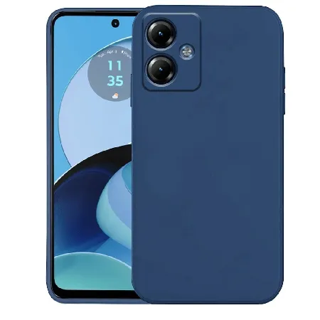 В Topcase знаем, че смартфонът е неизменна част от ежедневието ви и заслужава надеждна защита още от първия ден. Затова подбираме внимателно всеки продукт в нашия каталог, за да ви предложим качествени кейсове, протектори и аксесоари, които съчетават сигурност, стил и удобство. Също толкова важно за нас е и бързото обслужване. Стремим се всяка поръчка да бъде обработена и изпратена възможно най-бързо, за да може вашето устройство да получи необходимата защита без излишно чакане. Защото вярваме, че спокойствието започва с добре защитения телефон.
