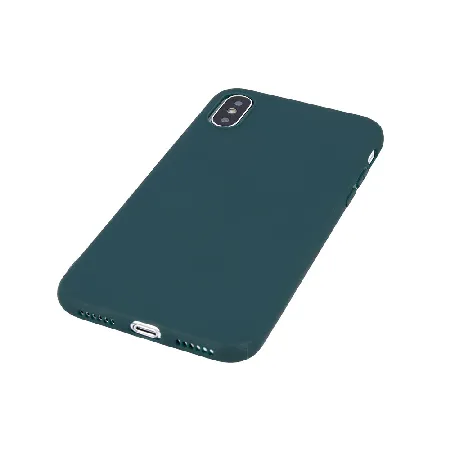 В Topcase знаем, че смартфонът е неизменна част от ежедневието ви и заслужава надеждна защита още от първия ден. Затова подбираме внимателно всеки продукт в нашия каталог, за да ви предложим качествени кейсове, протектори и аксесоари, които съчетават сигурност, стил и удобство. Също толкова важно за нас е и бързото обслужване. Стремим се всяка поръчка да бъде обработена и изпратена възможно най-бързо, за да може вашето устройство да получи необходимата защита без излишно чакане. Защото вярваме, че спокойствието започва с добре защитения телефон.