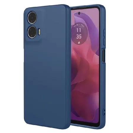 В Topcase знаем, че смартфонът е неизменна част от ежедневието ви и заслужава надеждна защита още от първия ден. Затова подбираме внимателно всеки продукт в нашия каталог, за да ви предложим качествени кейсове, протектори и аксесоари, които съчетават сигурност, стил и удобство. Също толкова важно за нас е и бързото обслужване. Стремим се всяка поръчка да бъде обработена и изпратена възможно най-бързо, за да може вашето устройство да получи необходимата защита без излишно чакане. Защото вярваме, че спокойствието започва с добре защитения телефон.