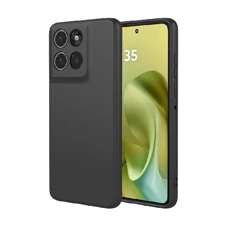 В Topcase знаем, че смартфонът е неизменна част от ежедневието ви и заслужава надеждна защита още от първия ден. Затова подбираме внимателно всеки продукт в нашия каталог, за да ви предложим качествени кейсове, протектори и аксесоари, които съчетават сигурност, стил и удобство.  Също толкова важно за нас е и бързото обслужване. Стремим се всяка поръчка да бъде обработена и изпратена възможно най-бързо, за да може вашето устройство да получи необходимата защита без излишно чакане. Защото вярваме, че спокойствието започва с добре защитения телефон.