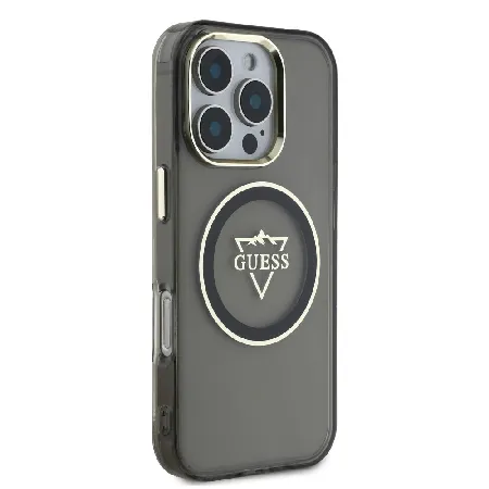 В Topcase знаем, че смартфонът е неизменна част от ежедневието ви и заслужава надеждна защита още от първия ден. Затова подбираме внимателно всеки продукт в нашия каталог, за да ви предложим качествени кейсове, протектори и аксесоари, които съчетават сигурност, стил и удобство. Също толкова важно за нас е и бързото обслужване. Стремим се всяка поръчка да бъде обработена и изпратена възможно най-бързо, за да може вашето устройство да получи необходимата защита без излишно чакане. Защото вярваме, че спокойствието започва с добре защитения телефон.