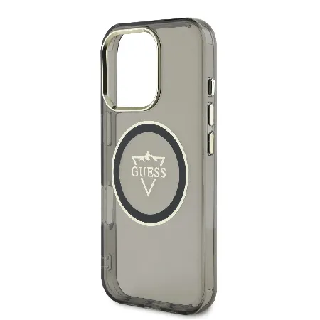 В Topcase знаем, че смартфонът е неизменна част от ежедневието ви и заслужава надеждна защита още от първия ден. Затова подбираме внимателно всеки продукт в нашия каталог, за да ви предложим качествени кейсове, протектори и аксесоари, които съчетават сигурност, стил и удобство. Също толкова важно за нас е и бързото обслужване. Стремим се всяка поръчка да бъде обработена и изпратена възможно най-бързо, за да може вашето устройство да получи необходимата защита без излишно чакане. Защото вярваме, че спокойствието започва с добре защитения телефон.