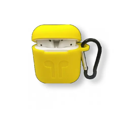 silikonov-kalaf-za-airpods-12-zhalt-1-1777729341465 Екипът на Topcase е наясно колко е ценен за вас мобилният ви телефон. За това сме си поставили за цел да предоставим максимална цялостна защита за телефона ви. Също така знаем, че колкото повече време останете незащитени, толкова е по-голям и риска от счупване или нараняване. Именно за това се стремим да доставим всяка една доставка за възможно най-кратък срок.