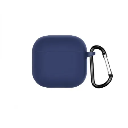 silikonov-kalaf-za-airpods-pro-2-tamno-sin-1-1777729328497 Екипът на Topcase е наясно колко е ценен за вас мобилният ви телефон. За това сме си поставили за цел да предоставим максимална цялостна защита за телефона ви. Също така знаем, че колкото повече време останете незащитени, толкова е по-голям и риска от счупване или нараняване. Именно за това се стремим да доставим всяка една доставка за възможно най-кратък срок.