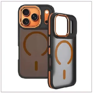 Екипът на Topcase е наясно колко е ценен за вас мобилният ви телефон. За това сме си поставили за цел да предоставим максимална цялостна защита за телефона ви. Също така знаем, че колкото повече време останете незащитени, толкова е по-голям и риска от счупване или нараняване. Именно за това се стремим да доставим всяка една доставка за възможно най-кратък срок.