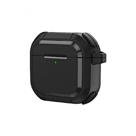 udaroustoychiv-kalaf-za-airpods-4-cheren-1-1777729195198 Екипът на Topcase е наясно колко е ценен за вас мобилният ви телефон. За това сме си поставили за цел да предоставим максимална цялостна защита за телефона ви. Също така знаем, че колкото повече време останете незащитени, толкова е по-голям и риска от счупване или нараняване. Именно за това се стремим да доставим всяка една доставка за възможно най-кратък срок.
