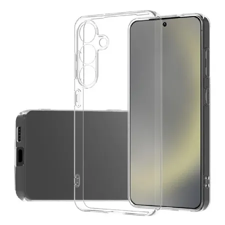 ultra-tanak-silikonov-kalaf-za-samsung-galaxy-s25-fe-prozrachen-1-1777721131880 Екипът на Topcase е наясно колко е ценен за вас мобилният ви телефон. За това сме си поставили за цел да предоставим максимална цялостна защита за телефона ви. Също така знаем, че колкото повече време останете незащитени, толкова е по-голям и риска от счупване или нараняване. Именно за това се стремим да доставим всяка една доставка за възможно най-кратък срок.