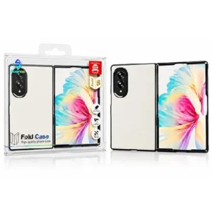 Кейс Buenos Protection за iPhone 18 Duo - Бял