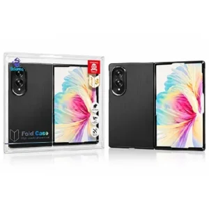 Кейс Buenos Protection за iPhone 18 Duo - Черен