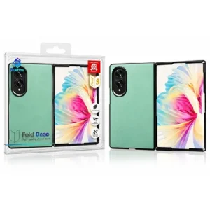 Кейс Buenos Protection за iPhone 18 Duo - Мента