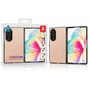 Кейс Buenos Protection за iPhone 18 Duo - Розов